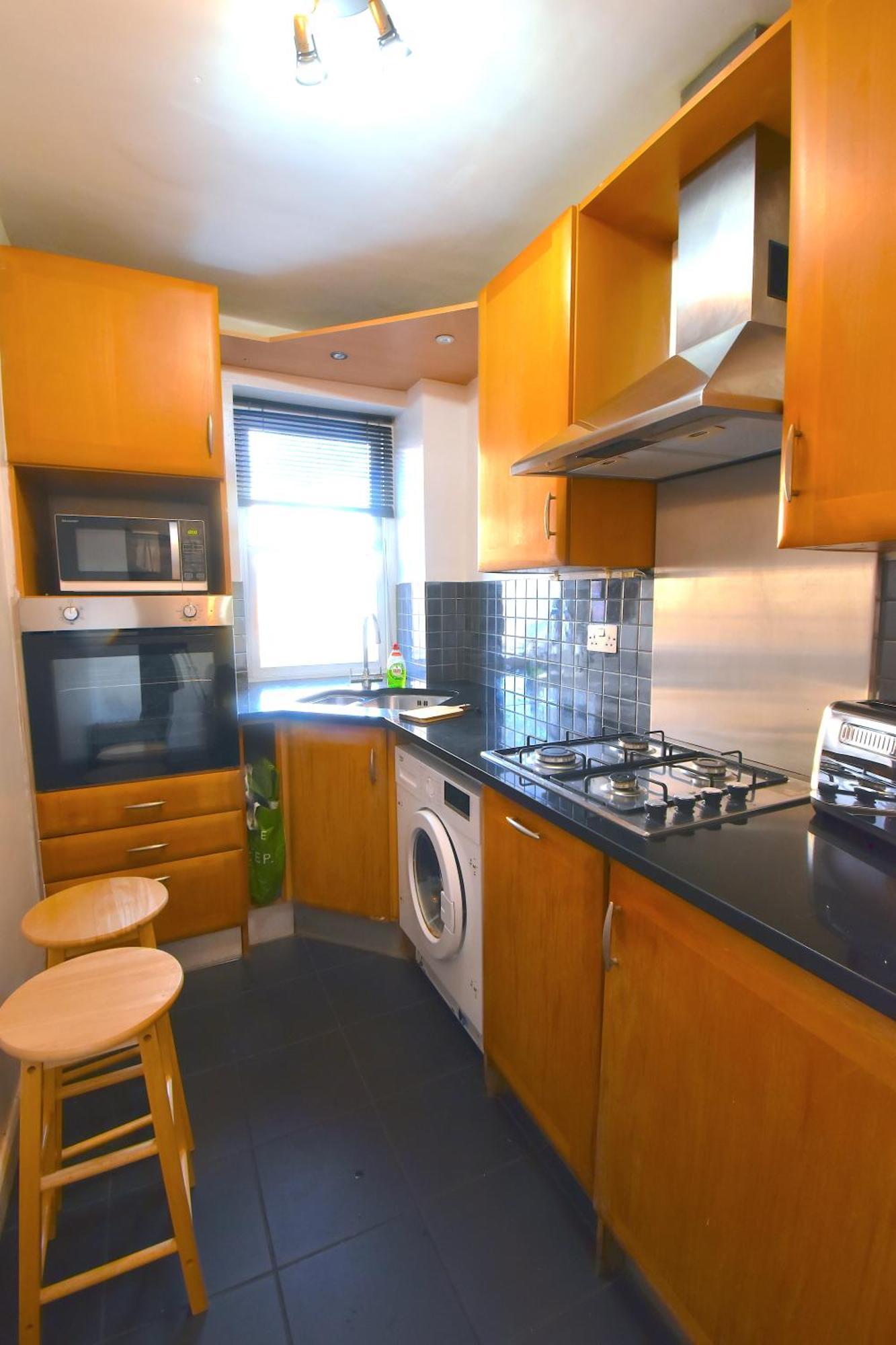 Character 2-bed Flat In Angel Apartamento Londres