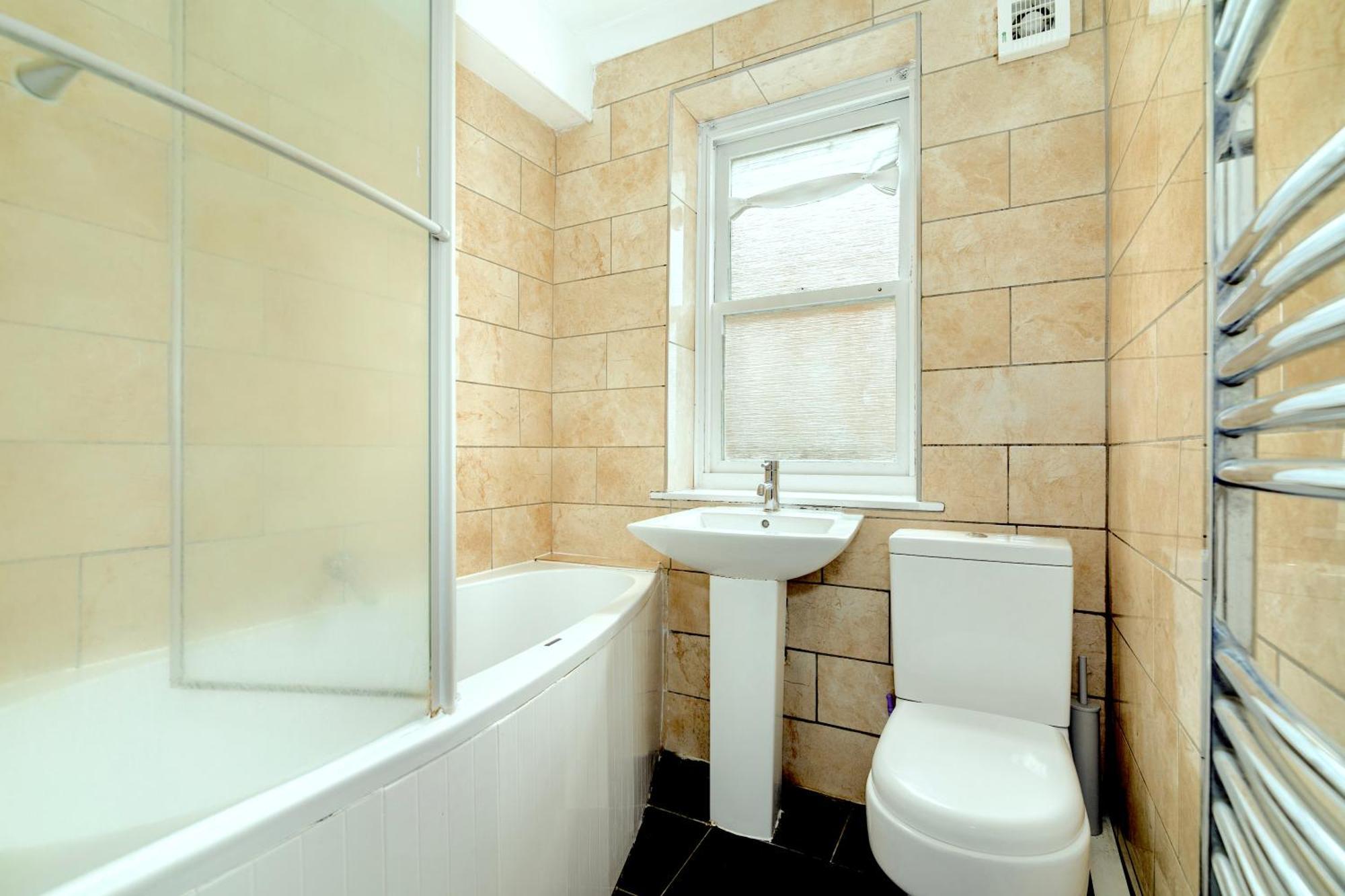 Apartamento Character 2-bed Flat In Angel